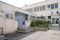 accueil Ecole maternelle de La Tour d'Auvergne