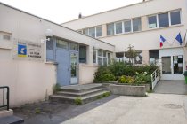 Ecole maternelle de La Tour d'Auvergne